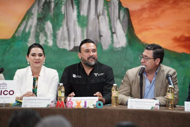 cybermexico